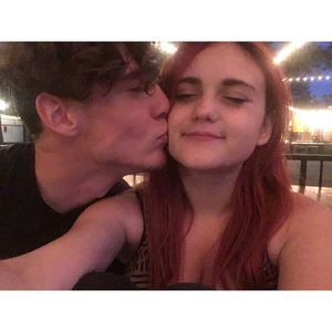 Meet your Posher, Bri